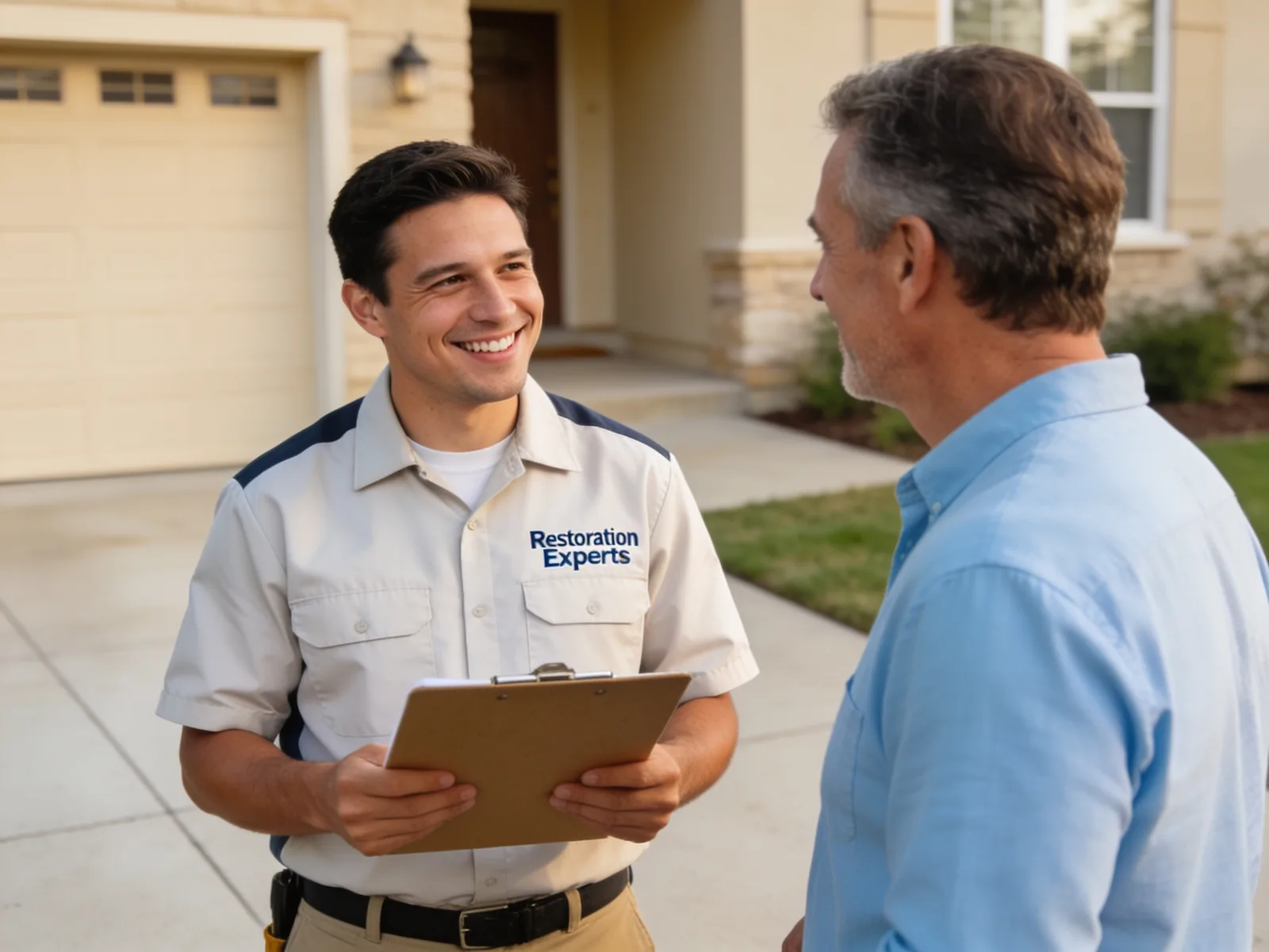Water Damage Cleanup Three Oaks, MI FAQs